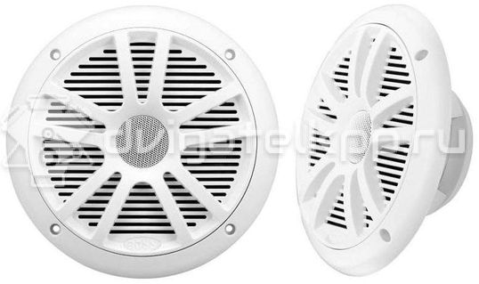 Фото Влагозащищенные колонки Boss Audio MR MR6W