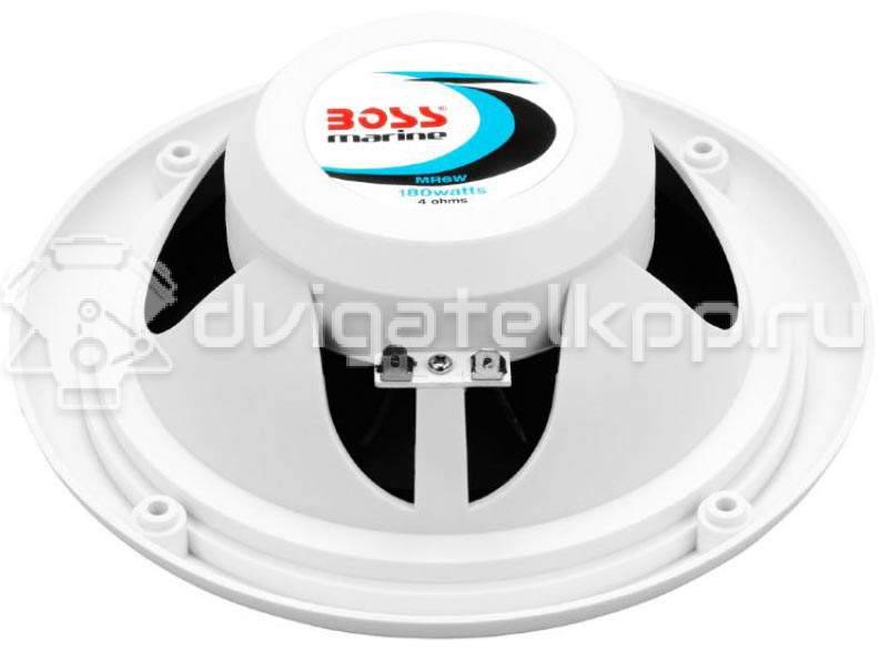 Фото Влагозащищенные колонки Boss Audio MR MR6W {forloop.counter}}