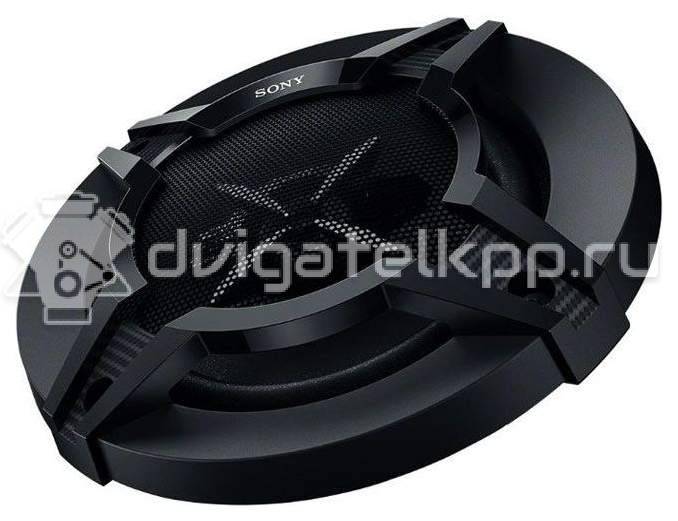 Фото Автомобильные колонки SONY XS-FB1730, Черная {forloop.counter}}
