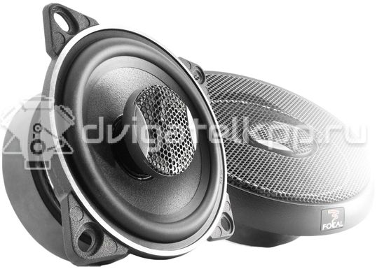 Фото Широкополосный динамик Focal Performance PC 100