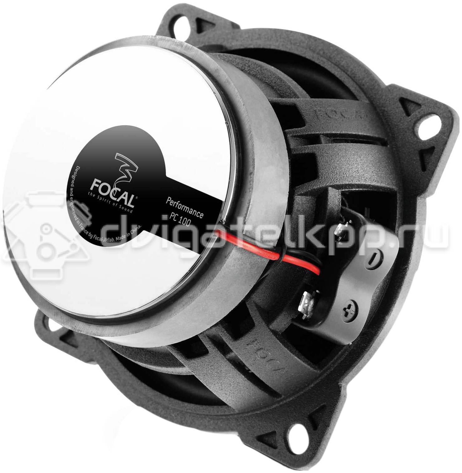 Фото Широкополосный динамик Focal Performance PC 100 {forloop.counter}}