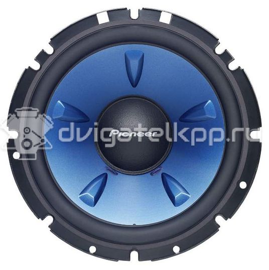 Фото Колонки PIONEER TS-H TS-H1703