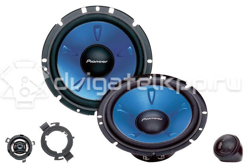 Фото Колонки PIONEER TS-H TS-H1703 {forloop.counter}}