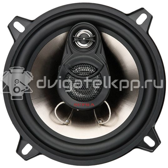 Фото Supra Автоакустика Supra SJ-535 коаксиальная 3-полосная 13см 40Вт-150Вт