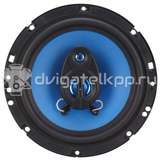 Фото Supra Автоакустика Supra SBD-1703 коаксиальная 3-полосная 16см 70Вт-190Вт