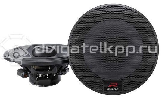 Фото Комплект автомобильной акустики Alpine R-S65