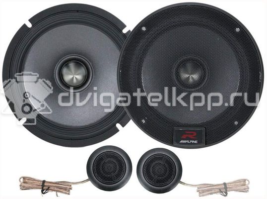 Фото Колонки ALPINE R-S65C R-S65C