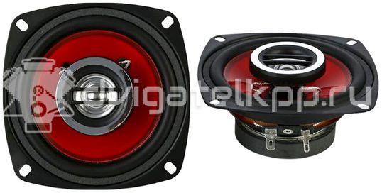 Фото Широкополосный динамик Supra SSB SSB-4