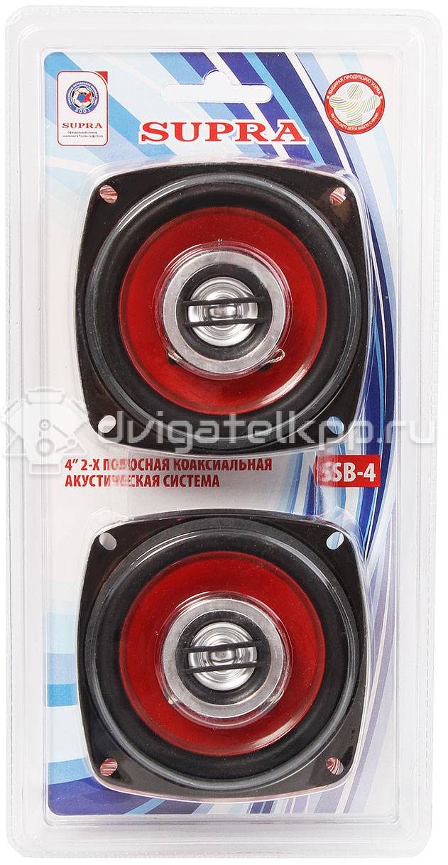 Фото Широкополосный динамик Supra SSB SSB-4 {forloop.counter}}