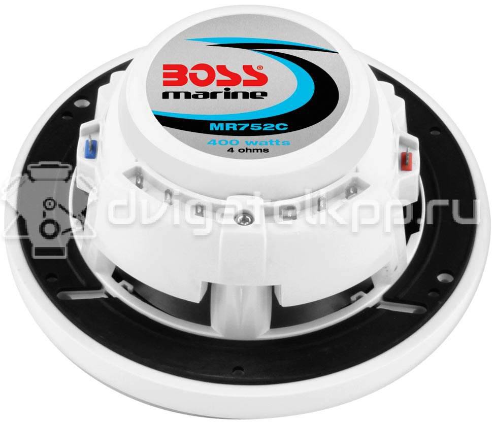 Фото Широкополосный динамик Boss Audio MR MR752C {forloop.counter}}