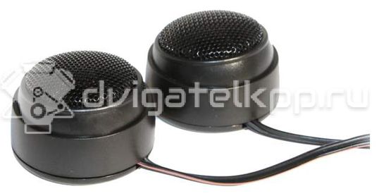 Фото Phantom Автоакустика Phantom PS30-13 твитер 1-полосная 2.6см 12Вт-50Вт