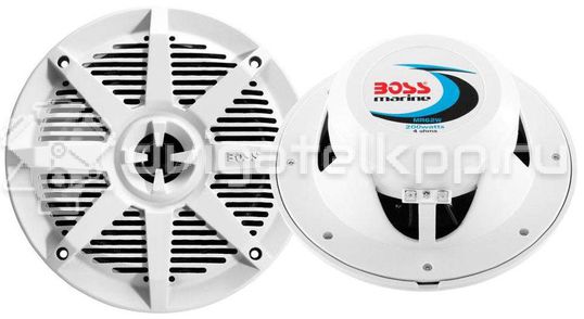 Фото Влагозащищенные колонки Boss Audio MR MR62W