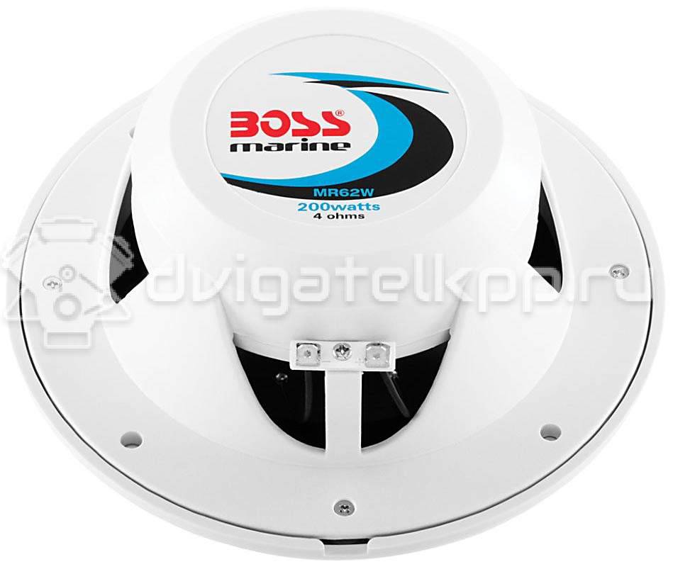 Фото Влагозащищенные колонки Boss Audio MR MR62W {forloop.counter}}