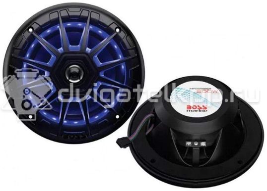 Фото Широкополосный динамик Boss Audio MR MRGB65