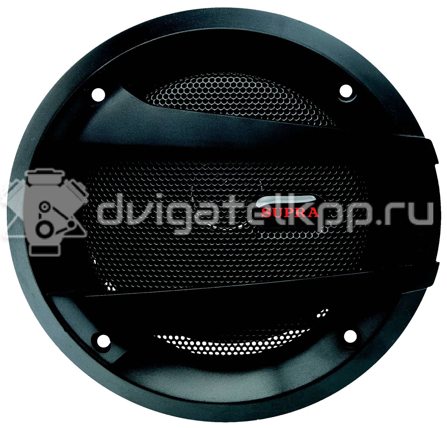 Фото Supra Автоакустика Supra SBD-1002 коаксиальная 2-полосная 10см 35Вт-120Вт {forloop.counter}}