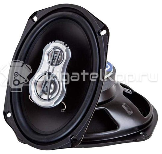 Фото Колонки PHANTOM LX-693
