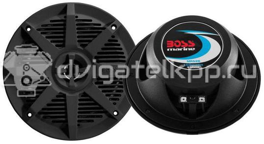 Фото Влагозащищенные колонки Boss Audio MR MR52B