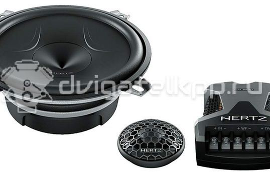 Фото Колонки Hertz System ESK 130.5
