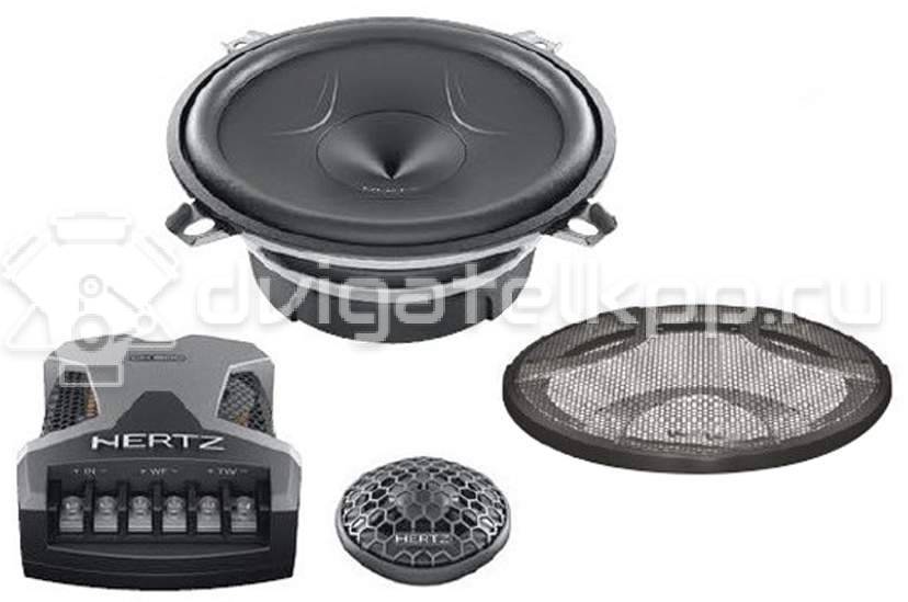 Фото Колонки Hertz System ESK 130.5 {forloop.counter}}