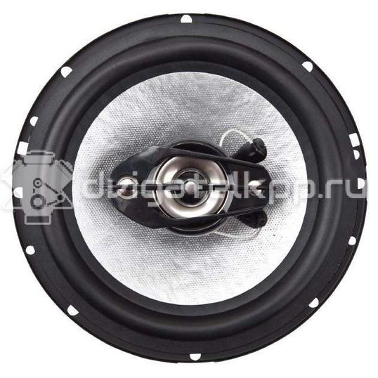 Фото Автоакустика 6-6,5" Kicx RTS-165V