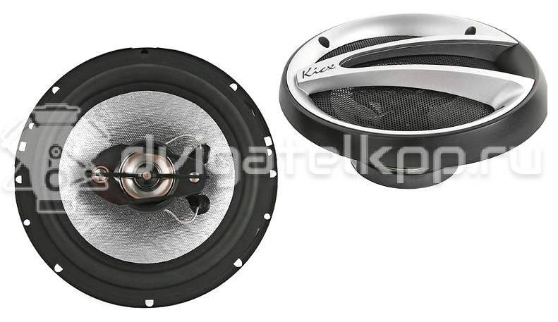 Фото Автоакустика 6-6,5" Kicx RTS-165V {forloop.counter}}