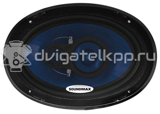 Фото Широкополосный динамик Soundmax D SM-CSE693