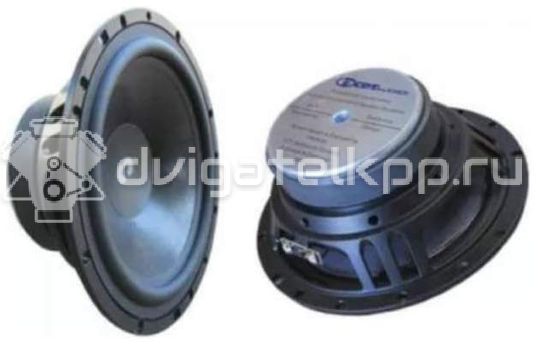 Фото Среднечастотный динамик CDT CL CL-E6