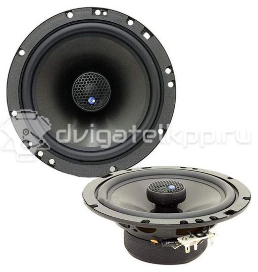 Фото Колонки CDT HD HD-6EX