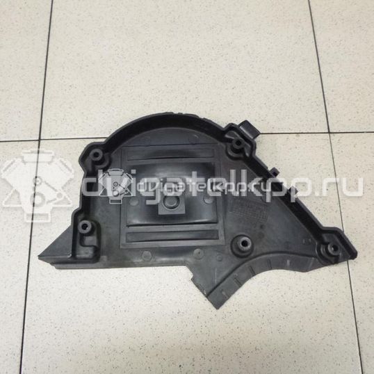 Фото Кожух ремня ГРМ  1487868 для fiat Scudo II