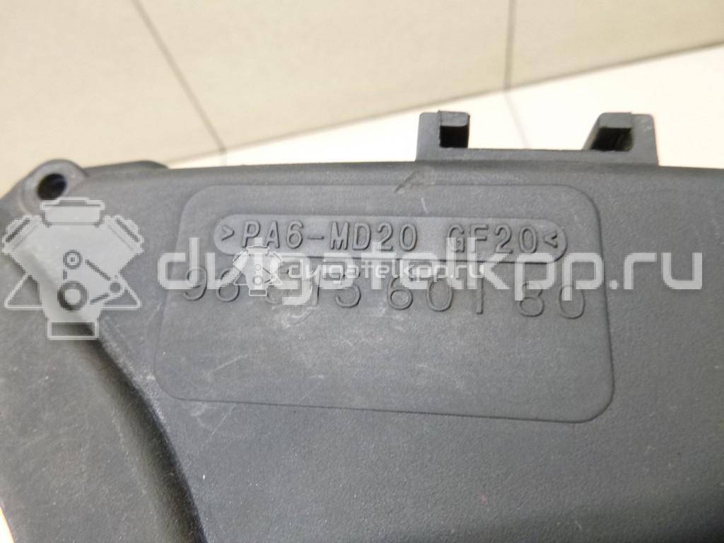 Фото Кожух ремня ГРМ  1487868 для fiat Scudo II {forloop.counter}}