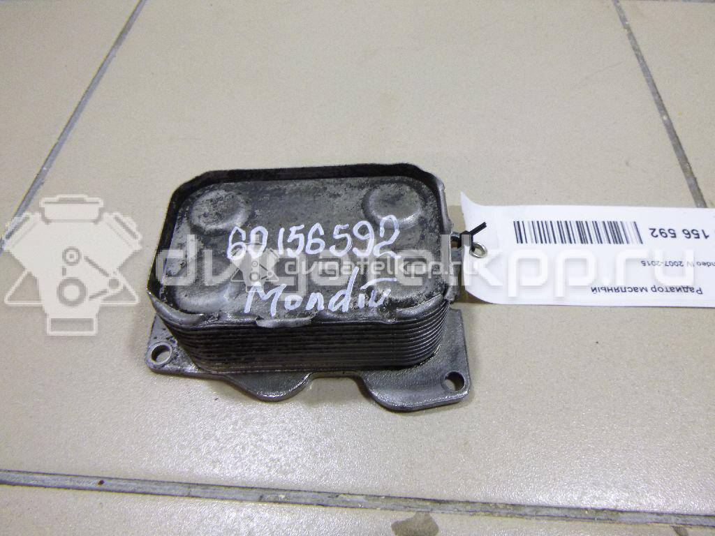 Фото Радиатор масляный  6790859280 для fiat Scudo II {forloop.counter}}