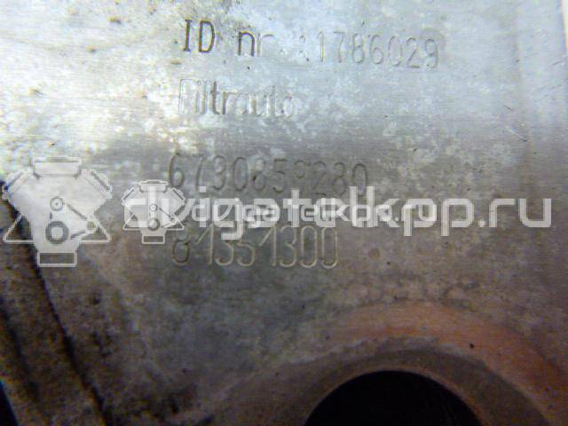 Фото Радиатор масляный  6790859280 для fiat Scudo II {forloop.counter}}