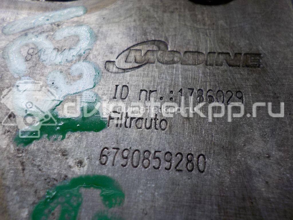 Фото Радиатор масляный  6790859280 для fiat Scudo II {forloop.counter}}