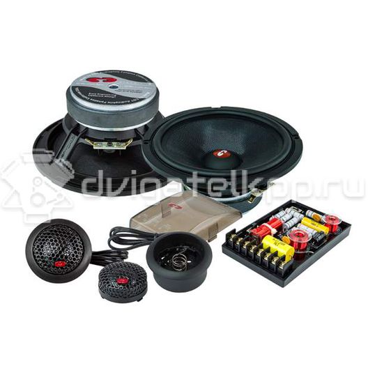 Фото Автомобильная акустика CDT Audio ES-62.5