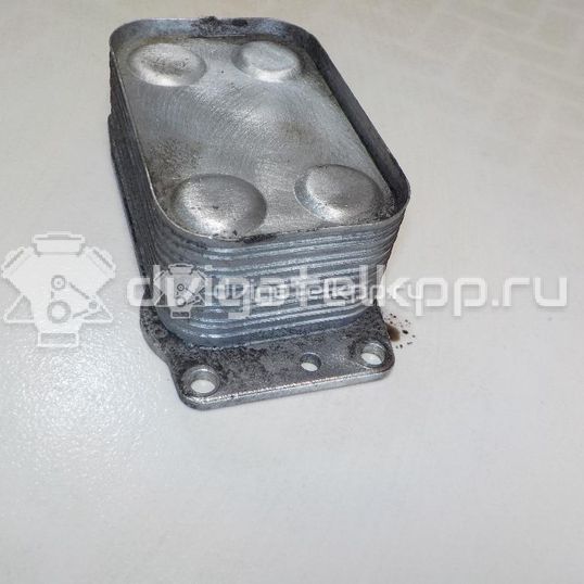 Фото Радиатор масляный  6790859280 для fiat Scudo II