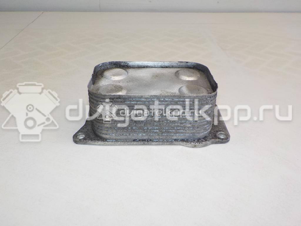 Фото Радиатор масляный  6790859280 для fiat Scudo II {forloop.counter}}