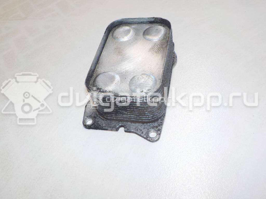 Фото Радиатор масляный  6790859280 для fiat Scudo II {forloop.counter}}