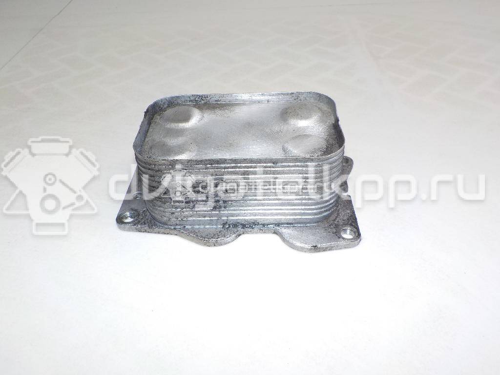 Фото Радиатор масляный  6790859280 для fiat Scudo II {forloop.counter}}