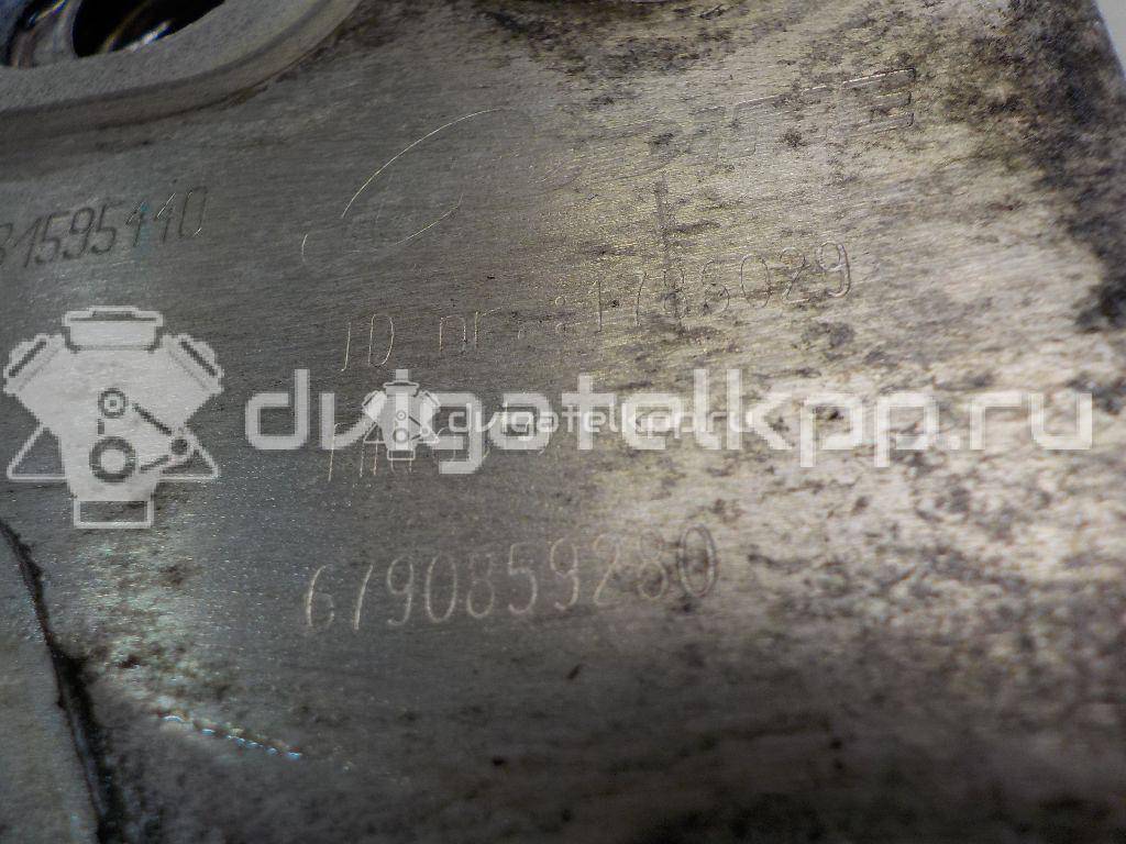 Фото Радиатор масляный  6790859280 для fiat Scudo II {forloop.counter}}