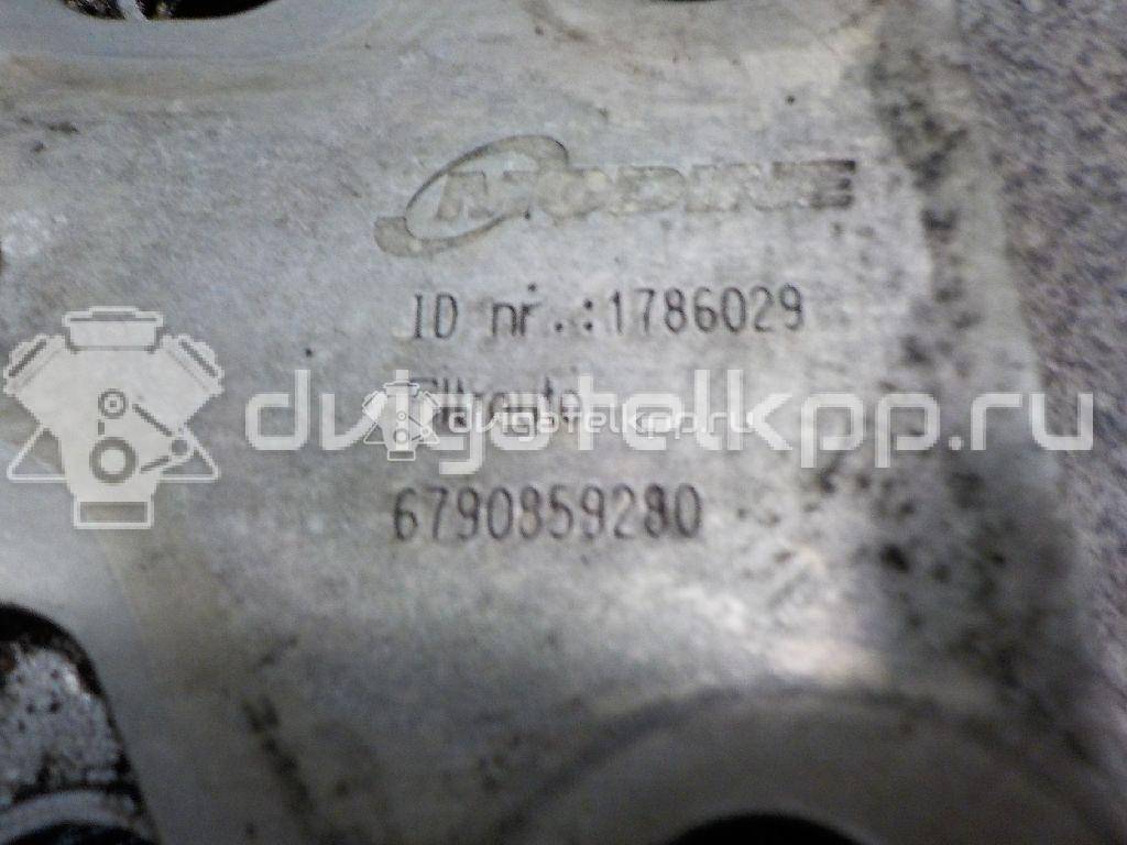 Фото Радиатор масляный  6790859280 для fiat Scudo II {forloop.counter}}