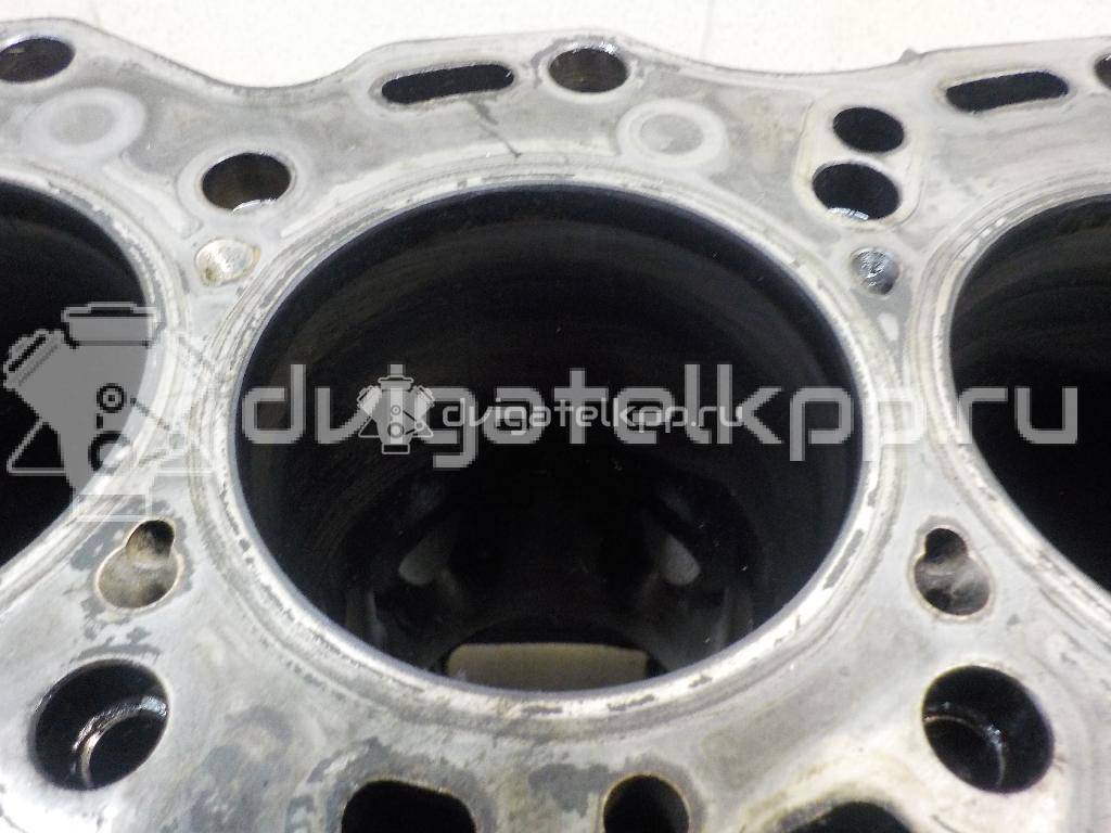 Фото Блок двигателя для двигателя 1CD-FTV для Toyota Avensis / Corona / Rav 4 / Previa / Corolla 90-116 л.с 16V 2.0 л Дизельное топливо 1140129745 {forloop.counter}}
