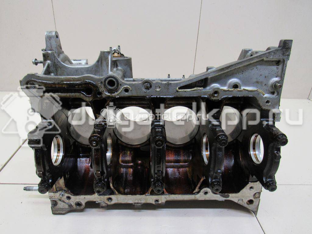 Фото Блок двигателя для двигателя 2AZ-FE для Toyota / Daihatsu / Toyota (Faw) / Toyota (Gac) 152-173 л.с 16V 2.4 л бензин 1141009050 {forloop.counter}}