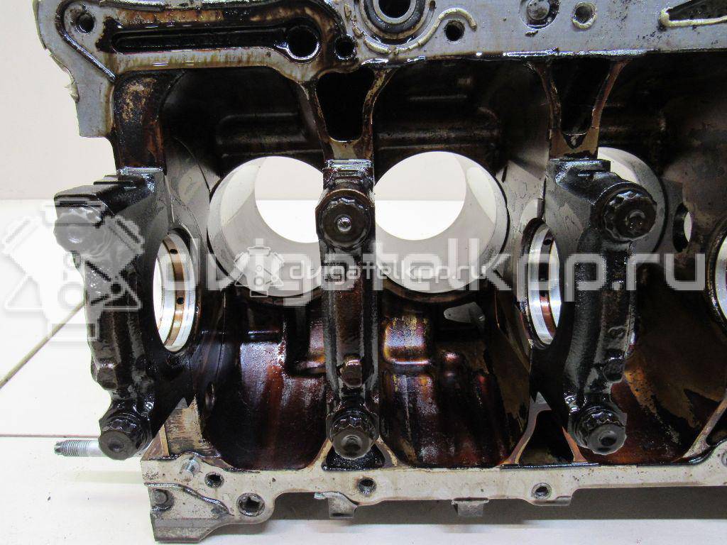 Фото Блок двигателя для двигателя 2AZ-FE для Toyota / Daihatsu / Toyota (Faw) / Toyota (Gac) 152-173 л.с 16V 2.4 л бензин 1141009050 {forloop.counter}}