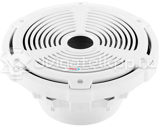 Фото Сабвуфер автомобильный BOSS Audio MR105 10'