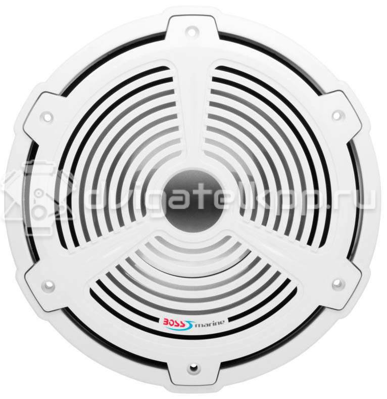Фото Сабвуфер автомобильный BOSS Audio MR105 10' {forloop.counter}}