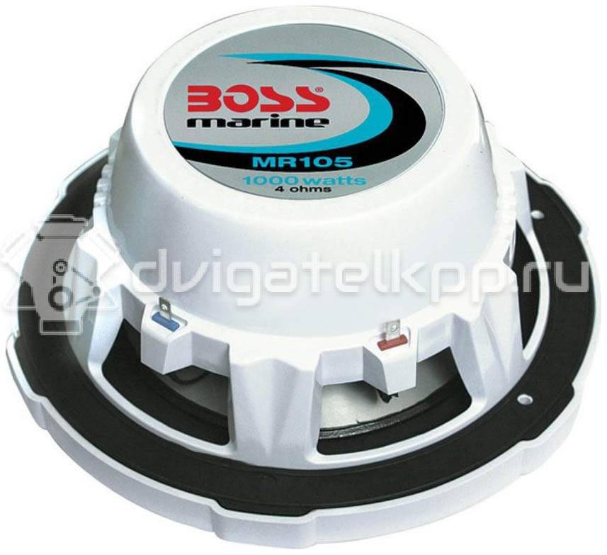 Фото Сабвуфер автомобильный BOSS Audio MR105 10' {forloop.counter}}