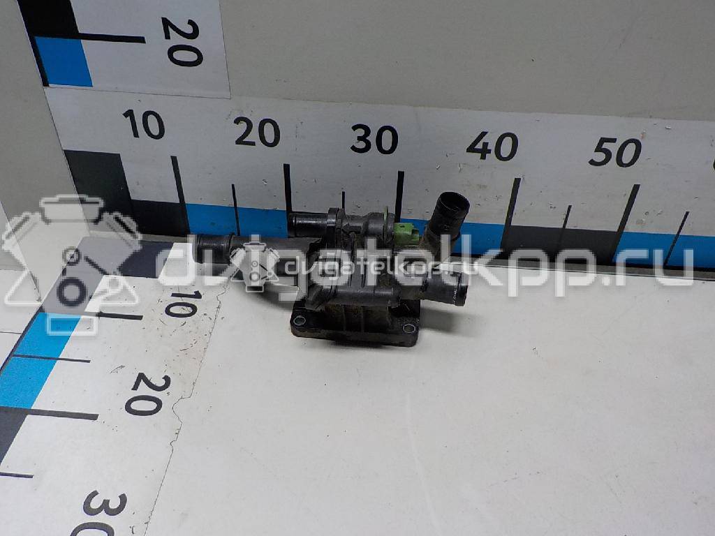 Фото Корпус термостата  31319493 для citroen C2 {forloop.counter}}