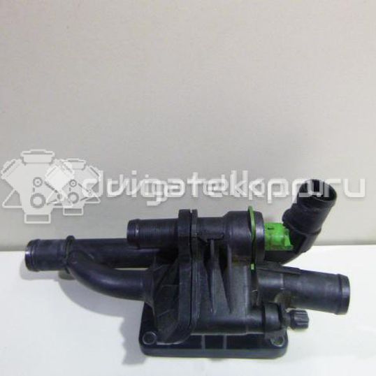 Фото Корпус термостата  31319493 для fiat Scudo II