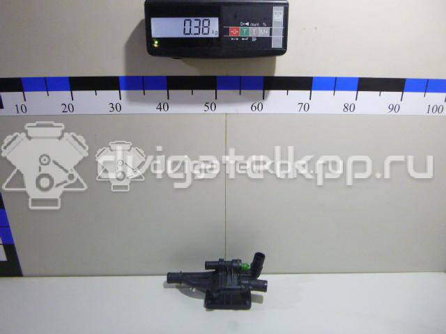 Фото Корпус термостата  31319493 для fiat Scudo II {forloop.counter}}