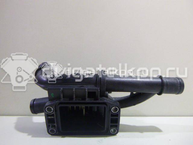 Фото Корпус термостата  31319493 для fiat Scudo II {forloop.counter}}